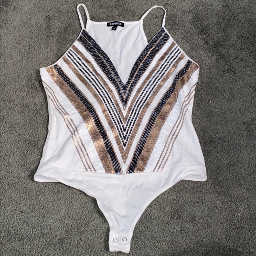 Bodysuit
